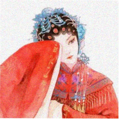 观众北纬四十度头像